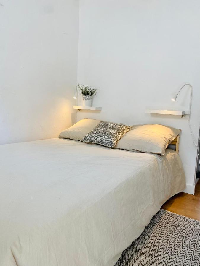 Maisonnette Climatisee A 35M De La Plage De La Capte Hyeres Βίλα Εξωτερικό φωτογραφία