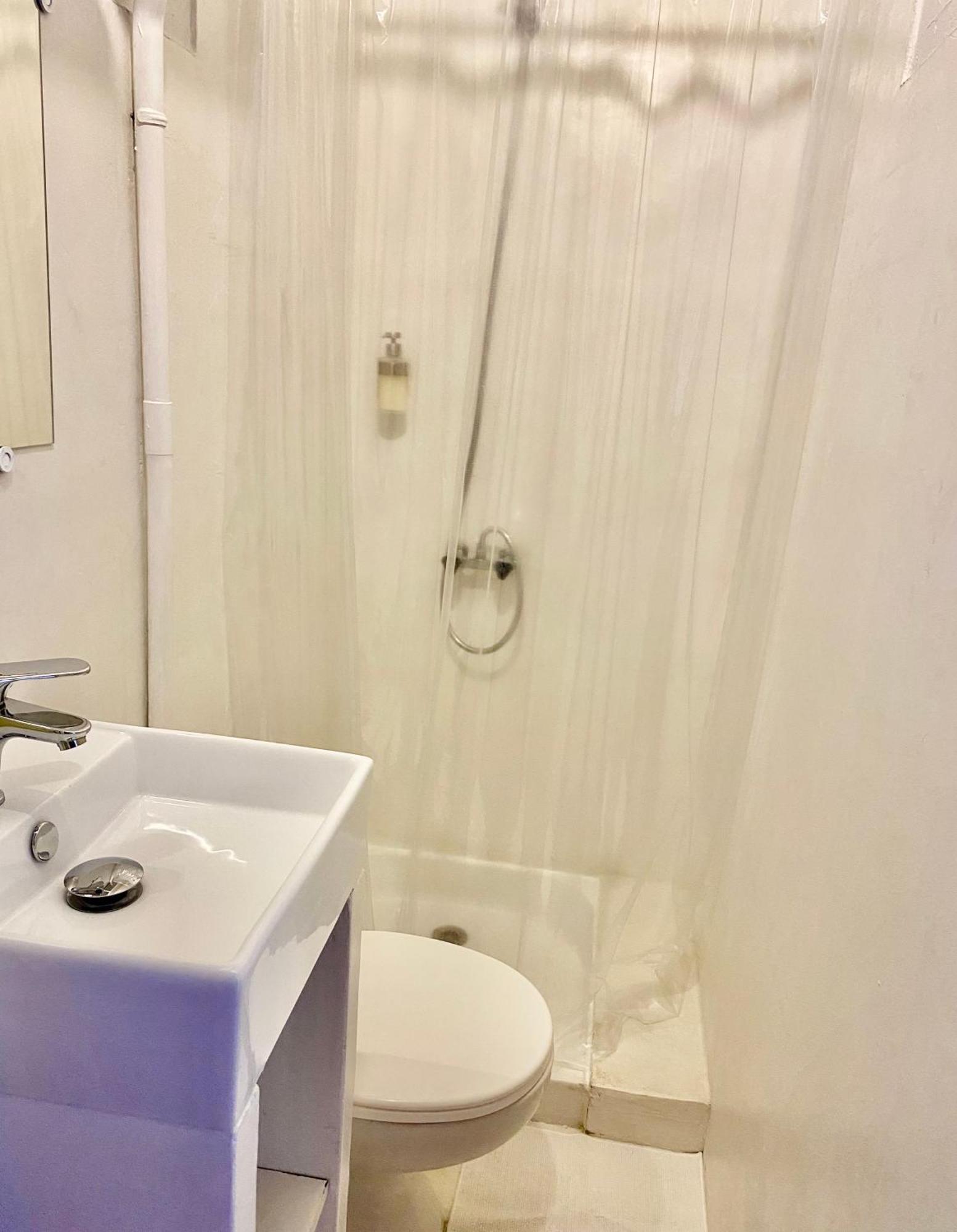 Maisonnette Climatisee A 35M De La Plage De La Capte Hyeres Βίλα Εξωτερικό φωτογραφία
